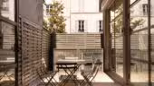 Espace Marais Marais