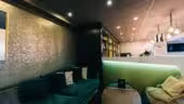 Niepce Paris, Curio Collection by Hilton