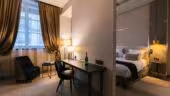 Niepce Paris, Curio Collection by Hilton