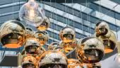 Niepce Paris, Curio Collection by Hilton
