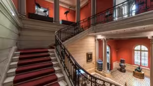Musée Cernuschi
