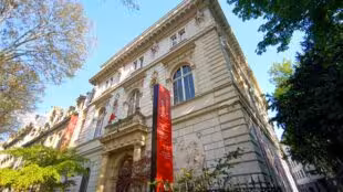 Musée Cernuschi
