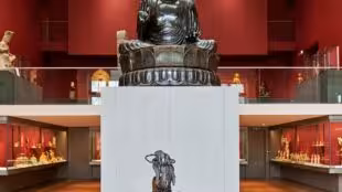 Musée Cernuschi