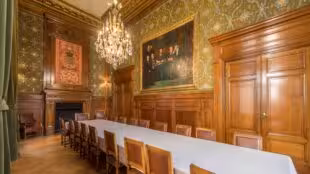 Maison des Océans