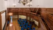 Maison des Océans