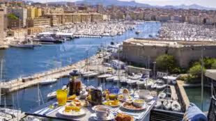 Sofitel Marseille Vieux Port