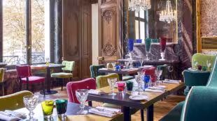 Musée Baccarat