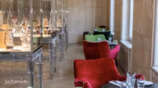 Musée Baccarat