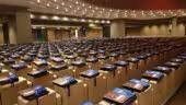 La Maison de la Mutualité