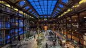 Grande galerie de l’évolution
