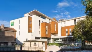 Ibis Styles Troyes Centre
