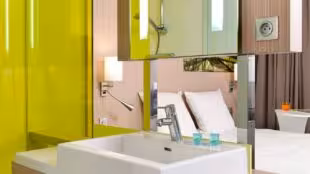 Ibis Styles Troyes Centre