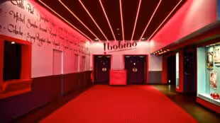 Théâtre Bobino