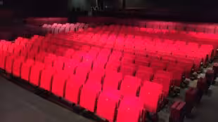 Théâtre Bobino