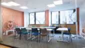Deskeo SoPi - Salle 103