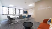 Deskeo SoPi - Salle 102