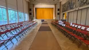 Théâtre 14