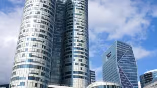 Coeur Défense Centre de Conférences