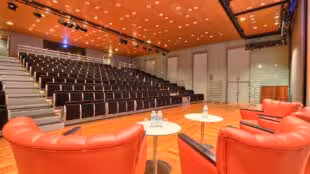 Coeur Défense Centre de Conférences