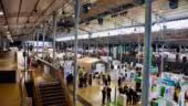 Centre de congrès de la Villette
