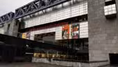 Centre de congrès de la Villette