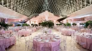 Musée du Louvre - Musée du Louvre