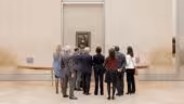 Musée du Louvre