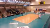 Stade Charléty