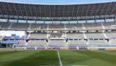 Stade Charléty