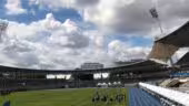 Stade Charléty