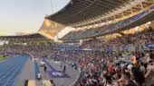 Stade Charléty