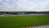 Stade Charléty