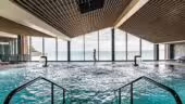 Roz Marine Thalasso Resort****