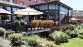 Le Grand Hôtel & Spa et son Chalet ****
