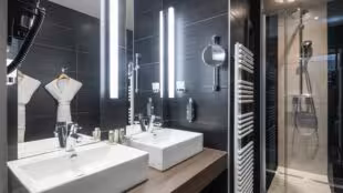 Le Grand Hôtel & Spa et son Chalet ****