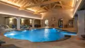 Le Grand Hôtel & Spa et son Chalet ****