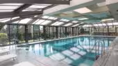 Grand hôtel des Thermes ****