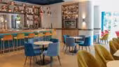 Golden Tulip Aix Les Bains ****