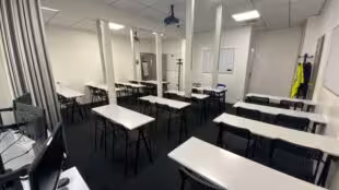 Groupe GEFOR