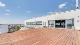 dernier etage 2 - Le Dernier Etage