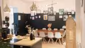 L'Atelier Reeve