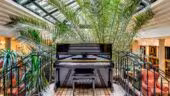 Villa Beaumarchais