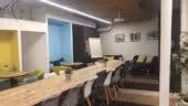 MyCowork Beaubourg