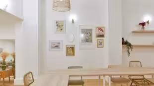 Espace Faubourg