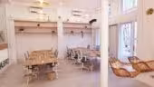 Espace Faubourg