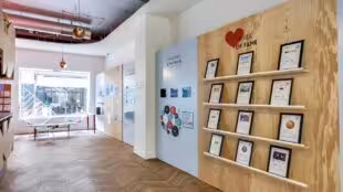 La Maison De Crowdfunding