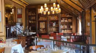 Le Procope