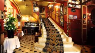Le Procope