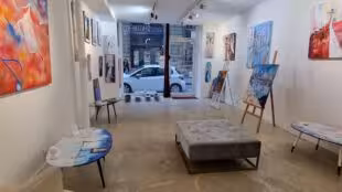 Galerie Sentiments