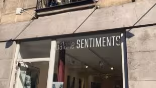 Galerie Sentiments